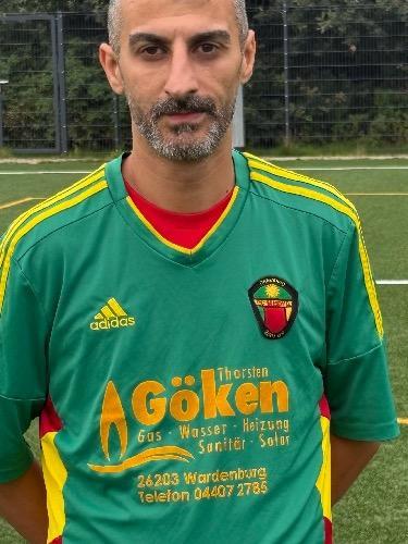 Ümit Akbas