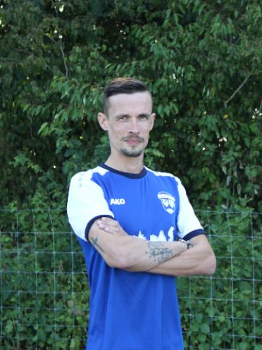 Marco Singer