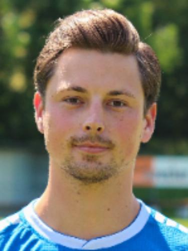 Bennet Strohmeier
