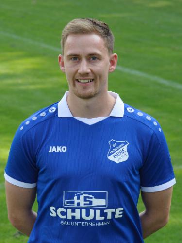 Luca Winther