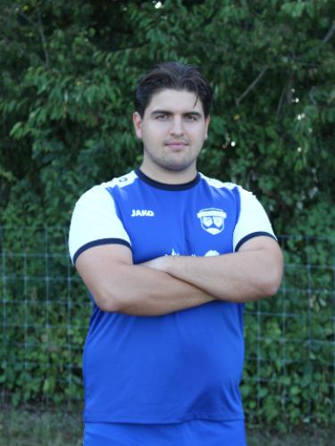Maximilian Siedler