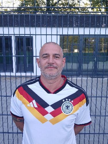 Sven Sukkel