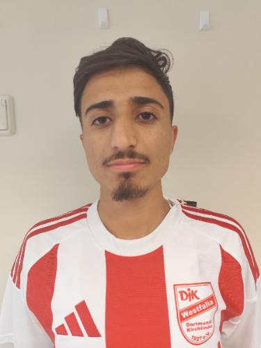 Omar Al Aleiwi