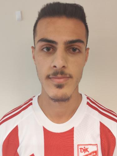 Muhammad Alelayowi