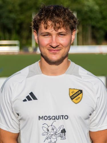 Mika Thore Sauerbrey