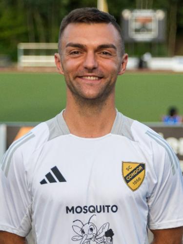 Valentin Valera Zbandut