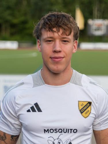 Marvin Zeigner