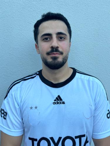 Cihan Bolat