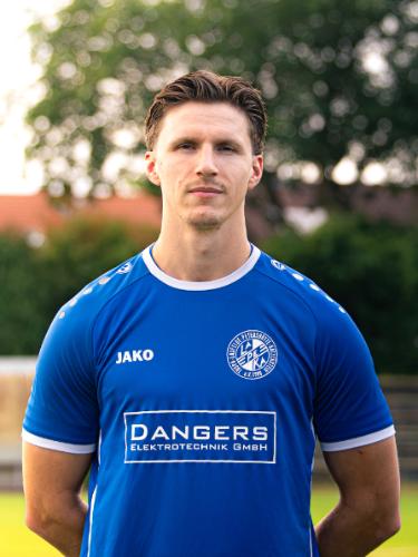 Fabian Bartels