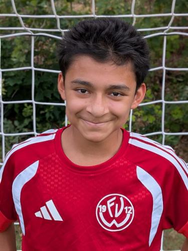 Nathan Silva Garcia