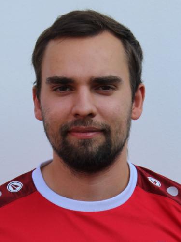 Moritz Stoll