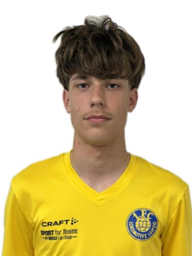 Diego Kleiner