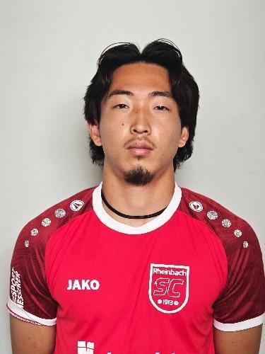 Sasuke Kimura
