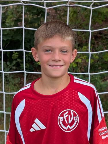 Finn Weiß