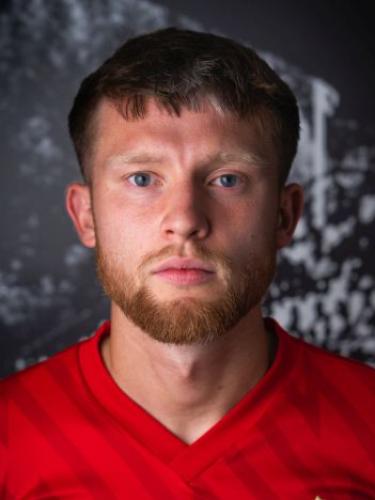 Jakob Amann