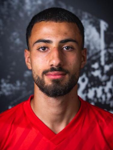 Mohamad Arsali