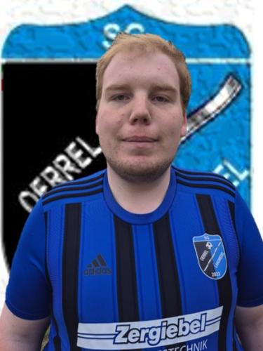 Niels Hallmann
