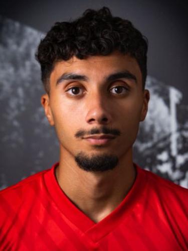 Yacine Daoudi