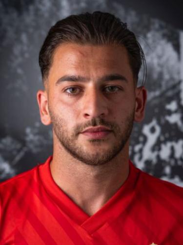 Jermain Dzinic
