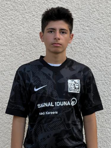 Jad Ghneim