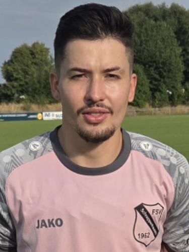 Andres Felipe Gomez Rubiano