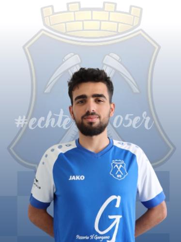 Atheer Suleiman