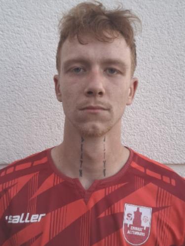 Maik Kuhr
