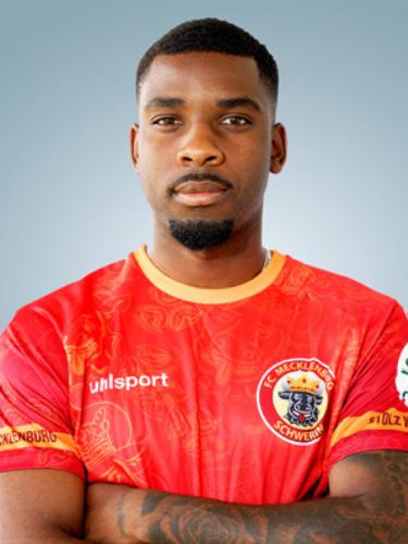 Augusto Jesus Correia Nguema