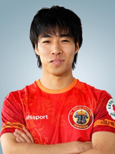 Soshi Fujioka
