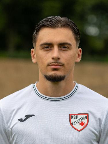 Silvio Babic