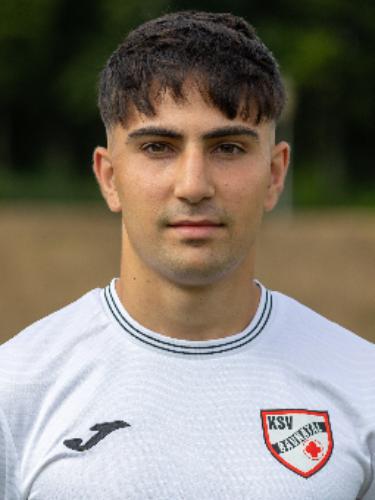 Nikhil Bawa