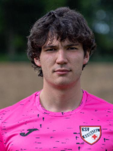 Lukas Berger