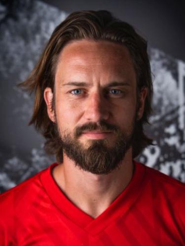 Colin Kanwischer