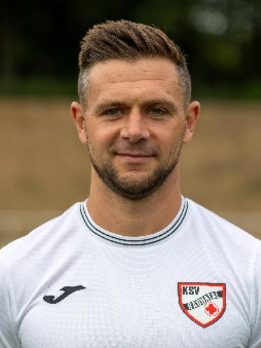 Daniel Borgardt