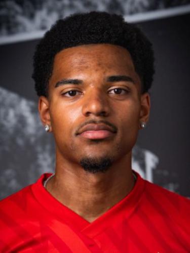 Joshua Osagie