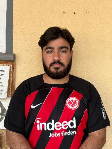 Baris Oguz