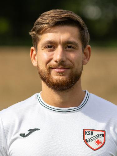 Serkan Durna