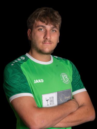 Fabian Barth