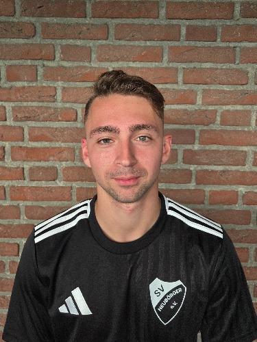 Alex Truschke