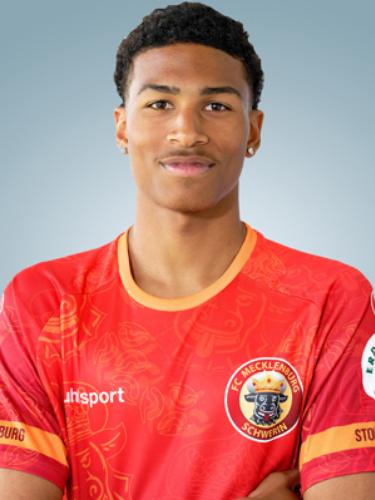 Angel Jose Santos