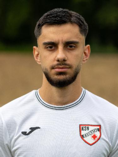Serkan Karakoc