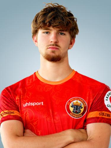 Elias Finn Szulczyk