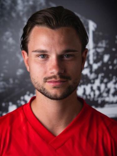 Benjamin Mandzo