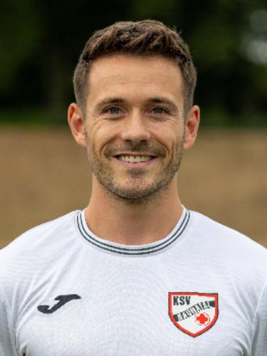Nico Moeller