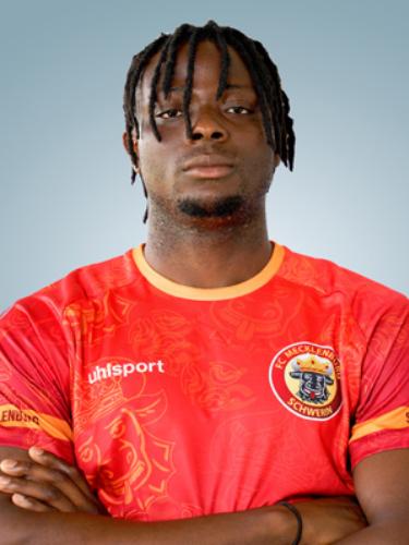 Usman Taiwo