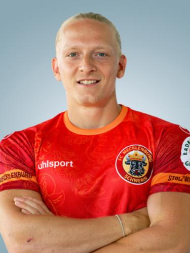 Nico Zapel