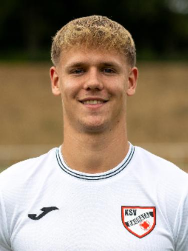 Leon Recker
