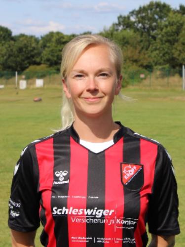 Sandra Staack