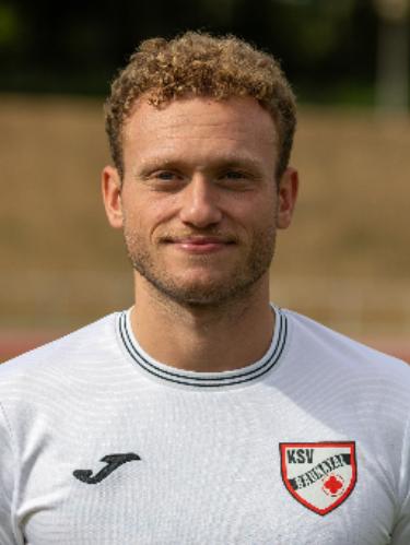 Jonas Springer