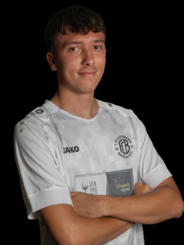 Luis Staiber
